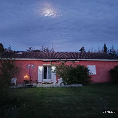Datcha La Charrette Lavaur  Exterior photo